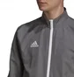 Олимпийка мужская Adidas Jacket Ent22 Pre Jkt Grey H57535
