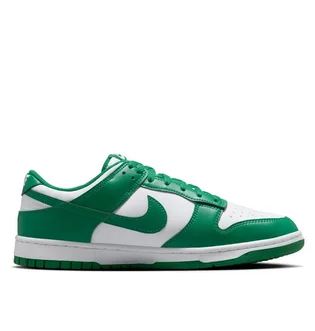Кроссовки мужские Nike Dunk Low Retro Green HF5441-101
