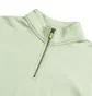 Кофта унісекс Nike Wool Classic Quarter Zip Green FV4891-343