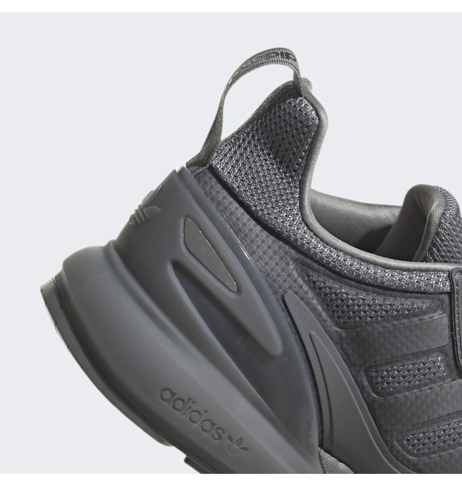 ᐉ Кроссовки мужские Adidas Zx 2K Boost 2.0 Grey GZ7742 - купить в