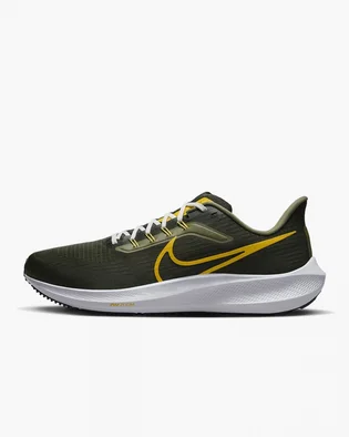 Кросівки чоловічі Nike Pegasus 39 Black Fd0785-300