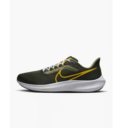 Кросівки чоловічі Nike Pegasus 39 Black Fd0785-300