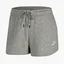 Шорти жіночі Nike W Nsw Essntl Short Ft Hr Grey CJ2158-063