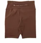 Шорты женские Nike X Cact.Us Corp Shorts Brown DM1291-212