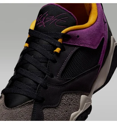 Кроссовки мужские Air Jordan Mvp 92 Black/Multi HQ3950-005