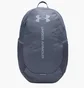 Рюкзак унісекс Under Armour Hustle Lite Backpack Grey 6000399-025