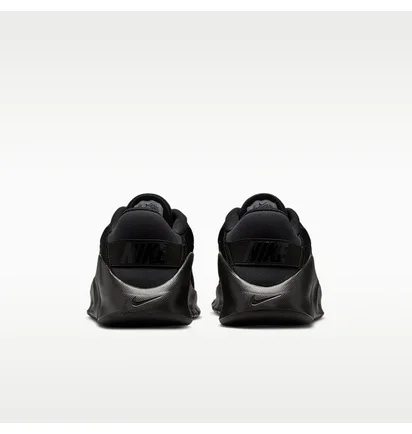 Кроссовки мужские Nike Flex Train Black HV9972-001