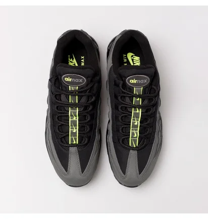 Кроссовки мужские Nike Air Max 95 Wt Grey Dz4496-001