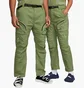 Штани унісекс Nike Ispa Pants 2.0 Green FB2712-334