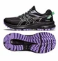 Кроссовки женские Asics Trail Scout 2 Black 1012B039-010