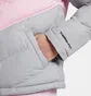 Пуховик дитячий Nike U Nsw Synthetic Fill Jacket Multi CU9157-107