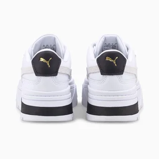 Кросівки жіночі Puma Mayze Stack Wns White 38436301