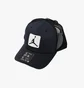Кепка унісекс Air Jordan Rise Cap S Cb Trkr Jm Ptch Blue FZ0774-010