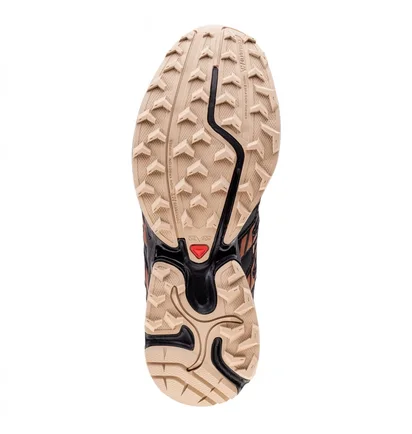Кроссовки мужские Salomon Xt Reckon Gtx Blue L47213600