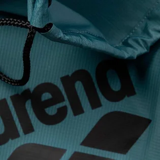 Сумка унісекс Arena One Go Swimbag Turquoise 010239-300