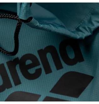 Сумка унісекс Arena One Go Swimbag Turquoise 010239-300