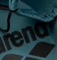 Сумка унисекс Arena One Go Swimbag Turquoise 010239-300