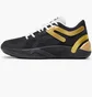 Кросівки унісекс Puma Trc Blaze Court Basketball Shoes Black 376582-32