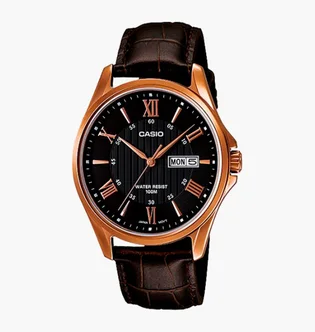 Часы мужские Casio MTP-1384L-1A