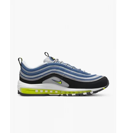 Кросівки чоловічі Nike Air Max 97 Og Grey Dm0028-400