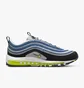 Кросівки чоловічі Nike Air Max 97 Og Grey Dm0028-400