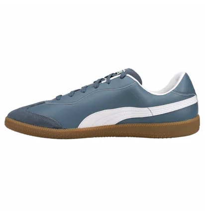 Кросівки чоловічі Puma King 21 It Soccer Shoes Blue 106696-03