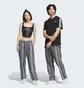 Штаны унисекс Adidas Song For The Mute Allover Print Trousers Grey IY9515