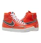 Кроссовки мужские Nike Blazer Mid 77 Infinite Red DA7233-800