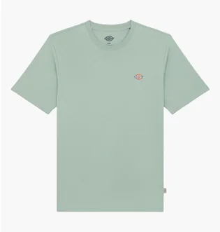 Футболка мужская Dickies Mapleton Green DK0A4XDBK361