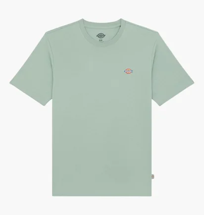 Футболка чоловіча Dickies Mapleton Green DK0A4XDBK361