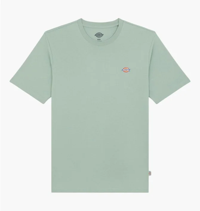 Футболка чоловіча Dickies Mapleton Green DK0A4XDBK361