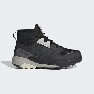 Кроссовки детские Adidas Terrex Trailmaker Mid R.Rd Black FW9322