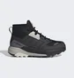 Кроссовки детские Adidas Terrex Trailmaker Mid R.Rd Black FW9322