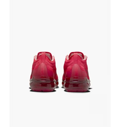 Кросівки чоловічі Nike Air Vapormax 2023 Flyknit MenS Shoes Red DV1678-600