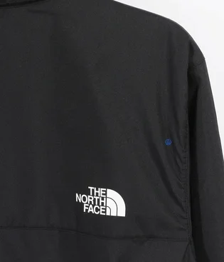 Куртка мужская The North Face Water Repellent Jacket Black NF0A82F4JK3