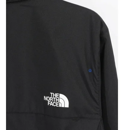 Куртка чоловіча The North Face Water Repellent Jacket Black NF0A82F4JK3