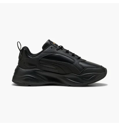 Кросівки жіночі Puma Cassia 2.0 L Black 402678-01