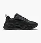 Кросівки жіночі Puma Cassia 2.0 L Black 402678-01