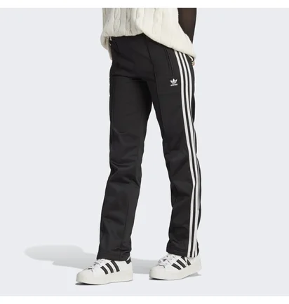 Штаны женские Adidas Adicolor Classics Firebird Black IL8763