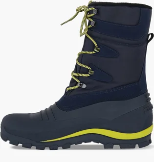 Сапоги мужские CMP Nietos Snow Boots Blue 3Q47867-35NF
