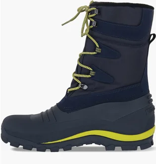 Сапоги мужские CMP Nietos Snow Boots Blue 3Q47867-35NF