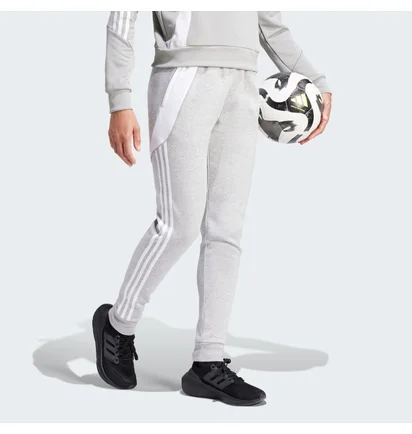 Штани жіночі Adidas Tiro 24 Sweat Pants Grey IS1011