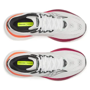 Кроссовки мужские Saucony Ride 19 White S21055-172