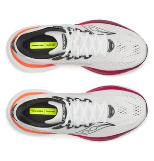 Кроссовки мужские Saucony Ride 19 White S21055-172