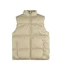 Жилетка мужская Nike Club Water Repellent Puffer Vest Beige FB7373-126
