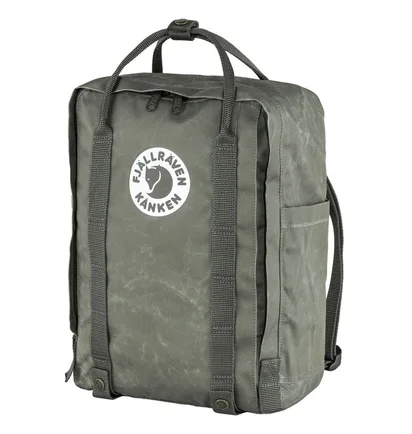 Рюкзак унисекс Fjallraven Tree-Kanken Grey 23511.036