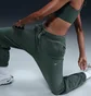 Штани жіночі Nike Therma-Fit Olive FB5578-338