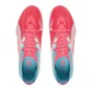 Сороконожки унисекс Puma Fututre 8 Match Re-Chardge Pink/Blue 108766-01