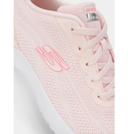 Кросівки жіночі Skechers Skech-Air Dynamight Pink 150150-LTPK