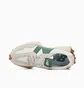 Кросівки унісекс New Balance U327 Lx White/Grey U327LX